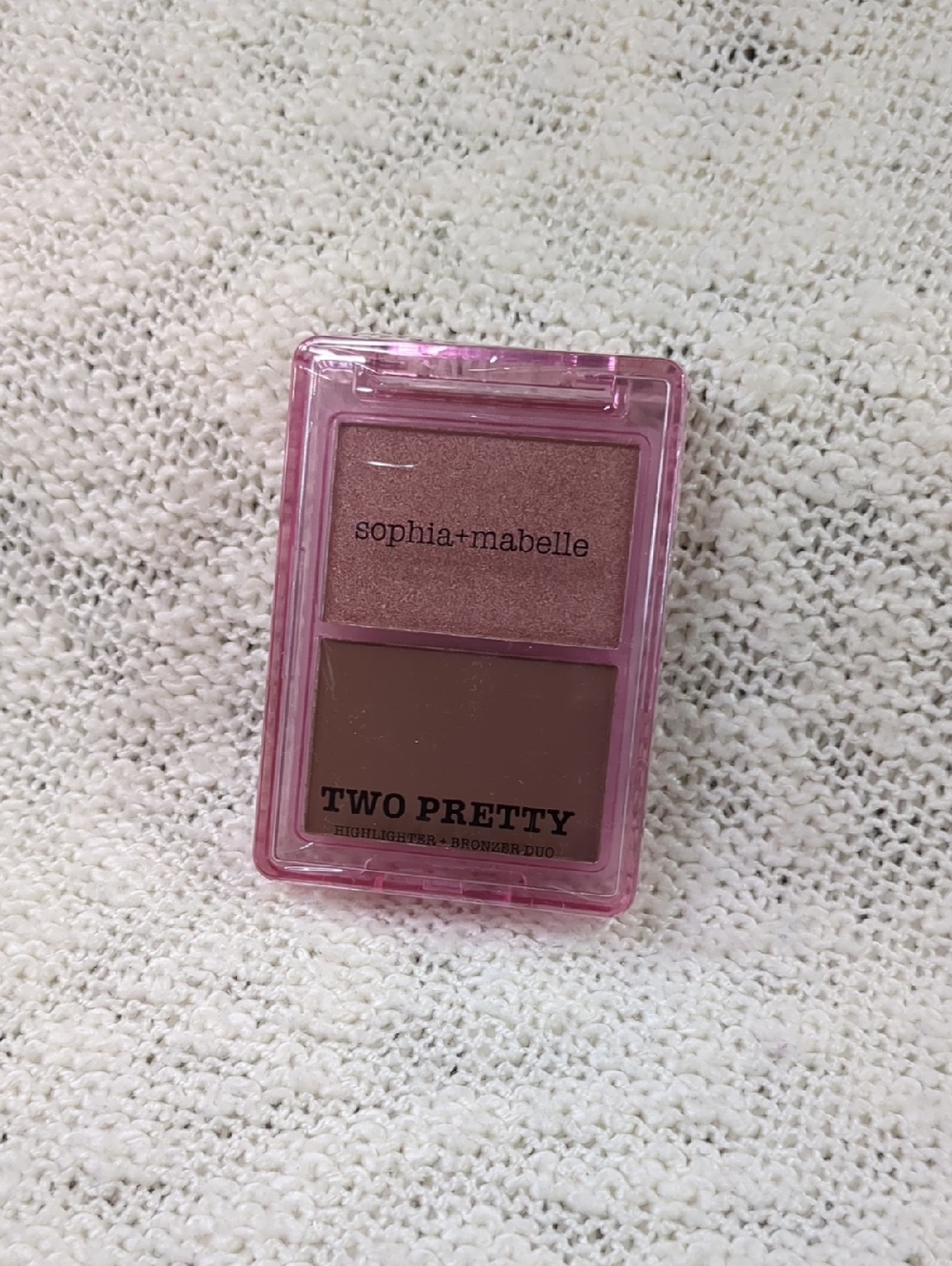 Sophia + Mabelle Two Pretty Honey Breeze Vol III, 6g/0.21oz